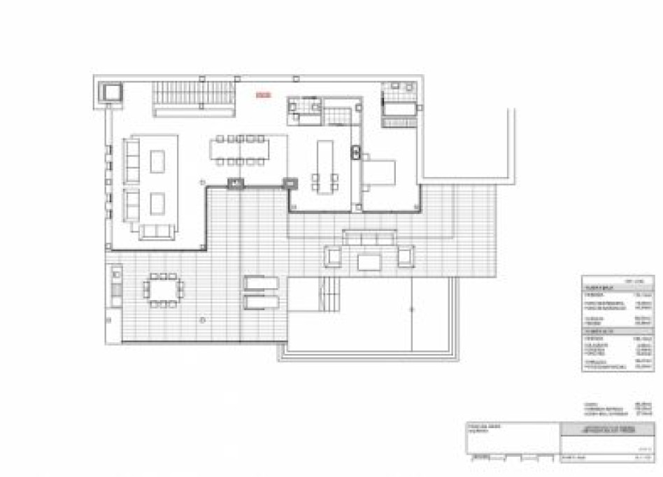 New Build - Villa - Javea - Jávea