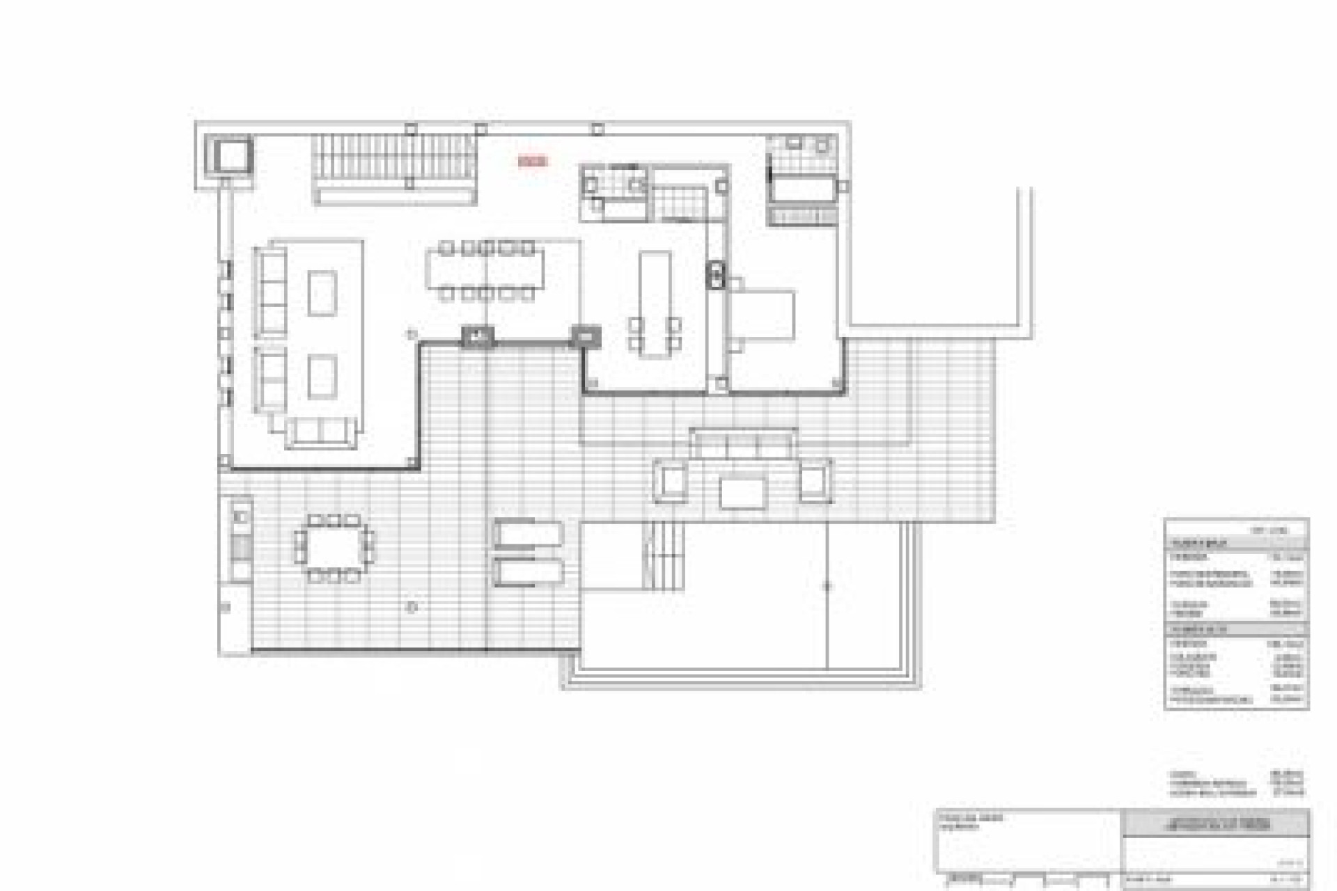 New Build - Villa - Javea - Jávea