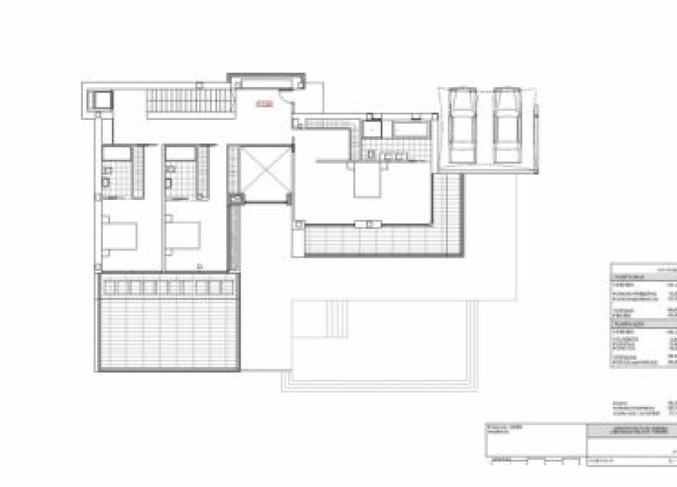 New Build - Villa - Javea - Jávea
