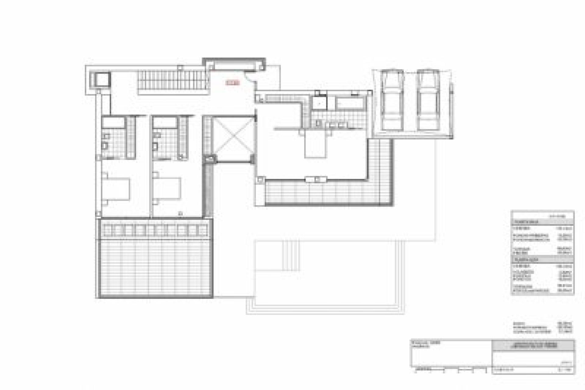 New Build - Villa - Javea - Jávea
