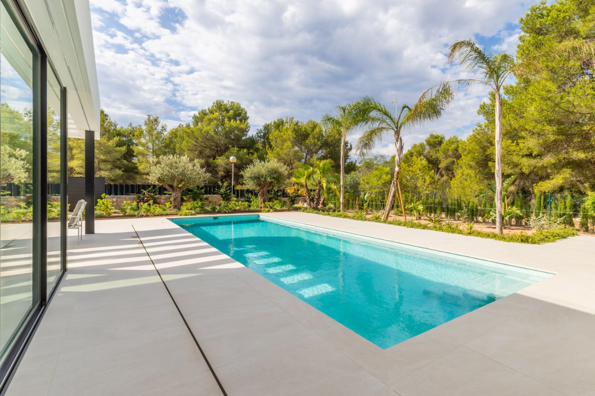 New Build - Villa - Javea - Jávea