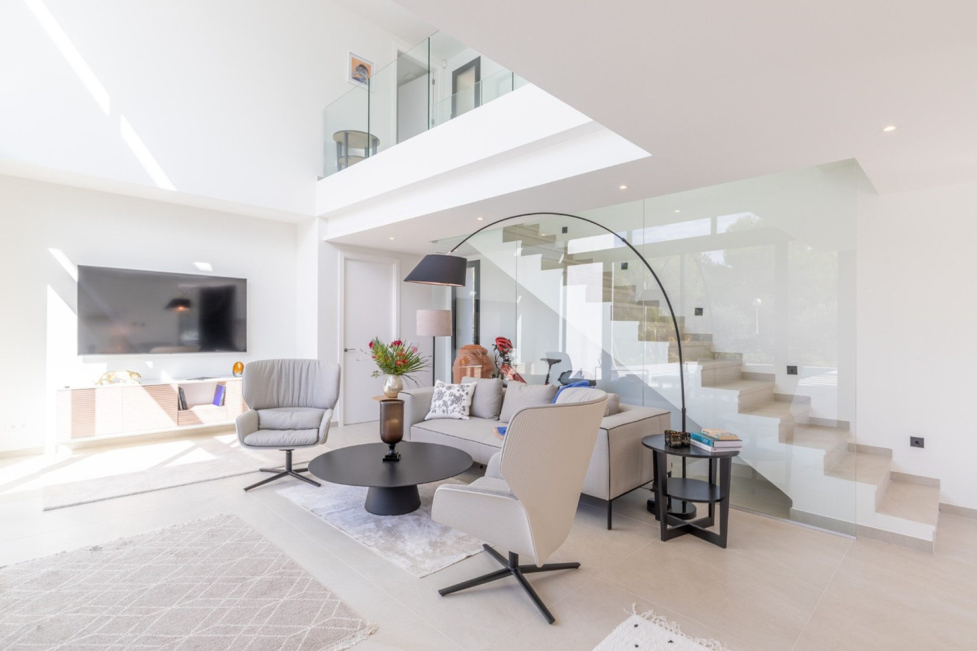 New Build - Villa - Javea - Jávea