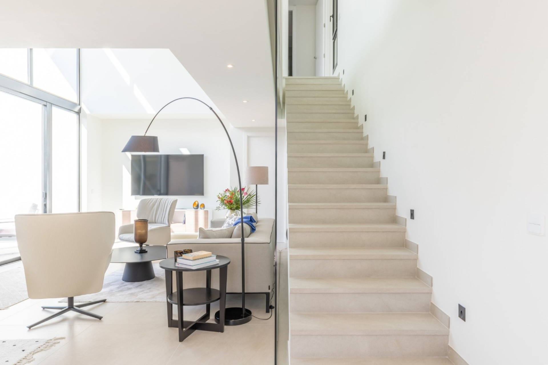 New Build - Villa - Javea - Jávea