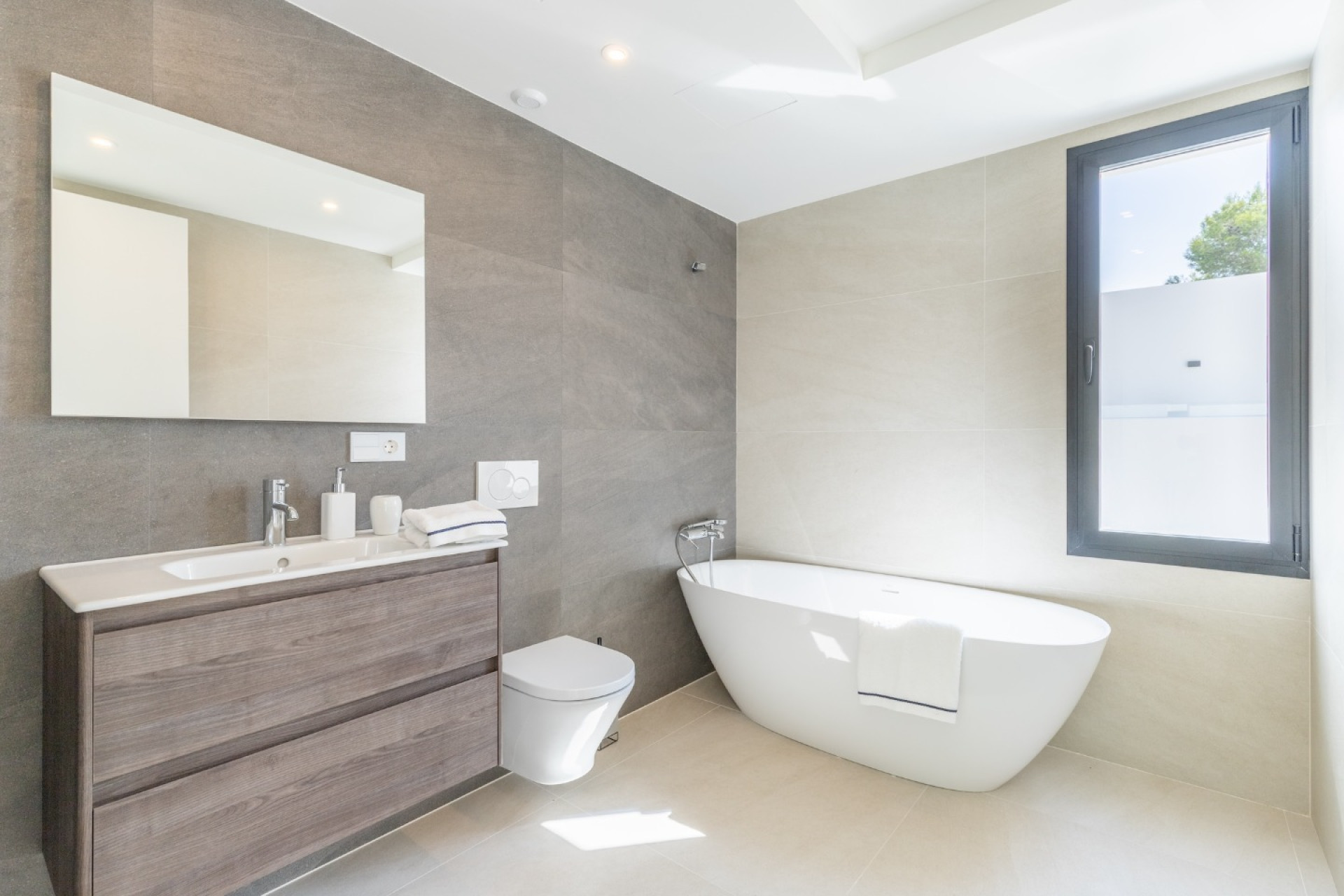 New Build - Villa - Javea - Jávea