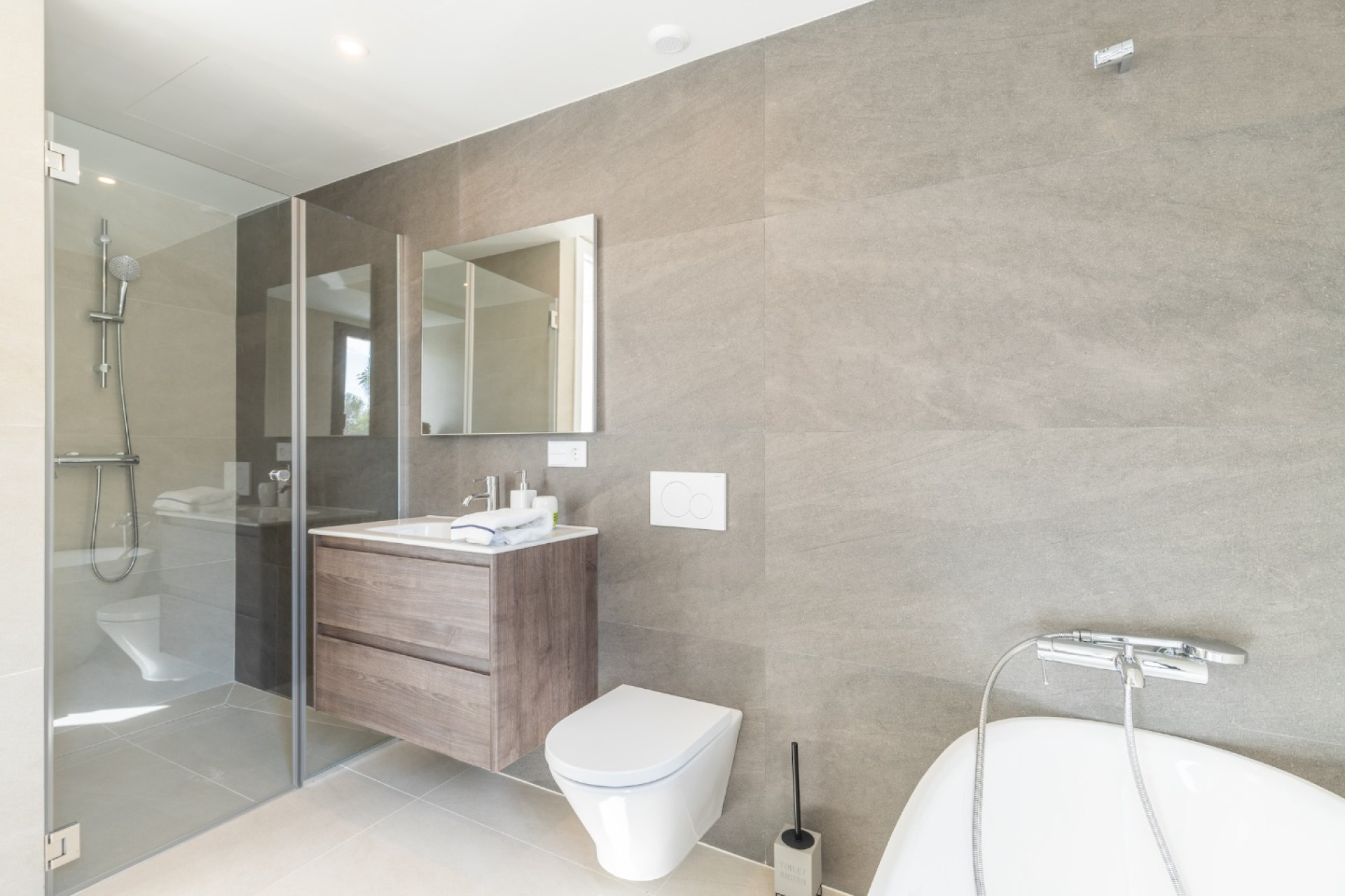 New Build - Villa - Javea - Jávea