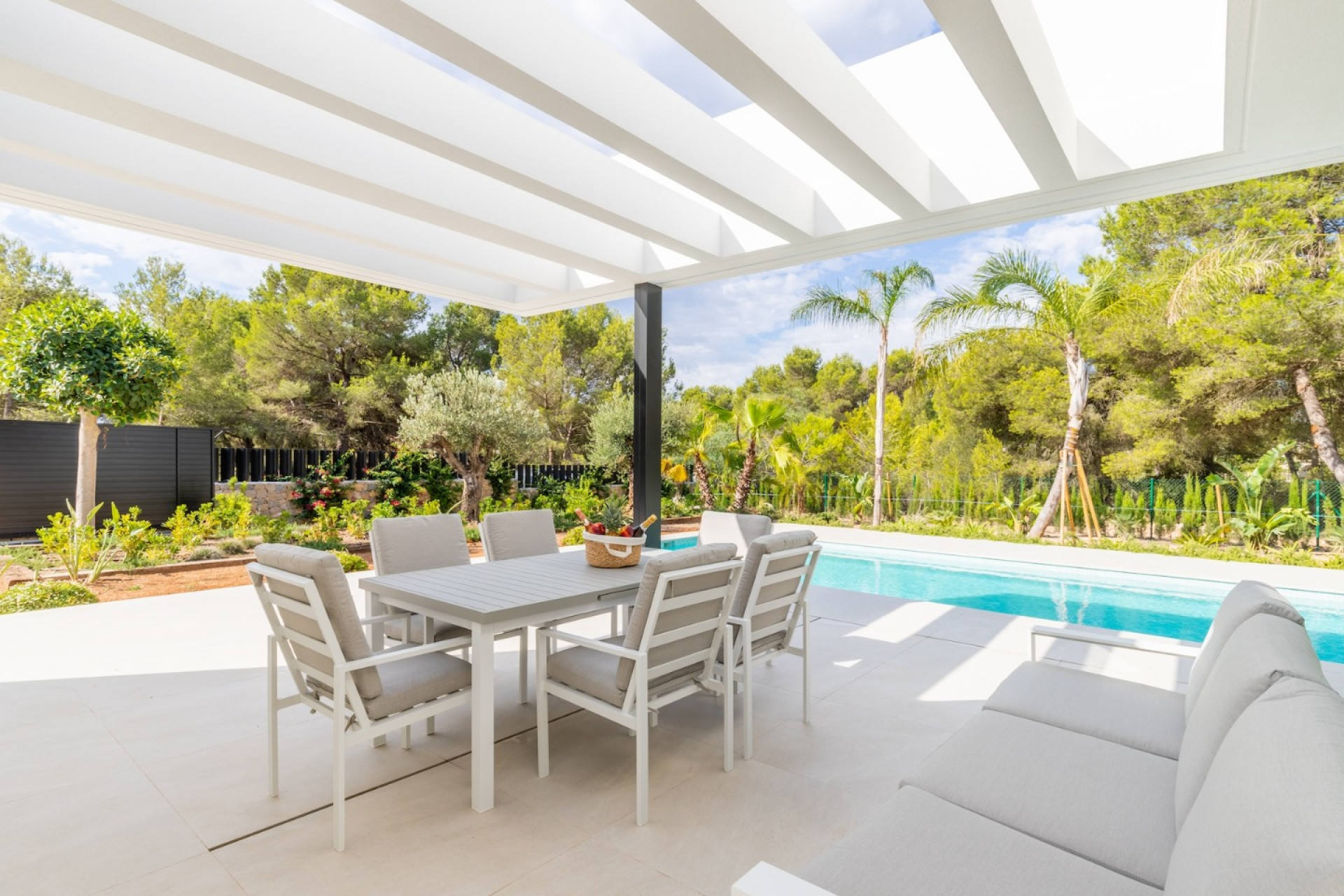 New Build - Villa - Javea - Jávea