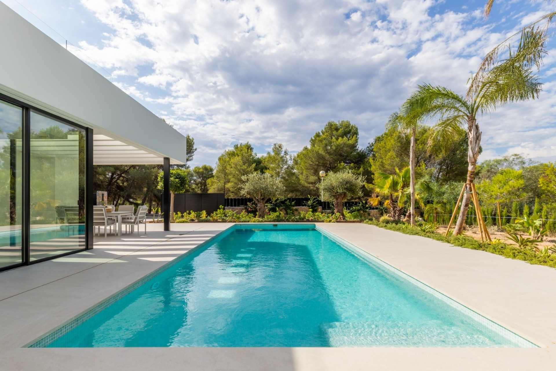New Build - Villa - Javea - Jávea