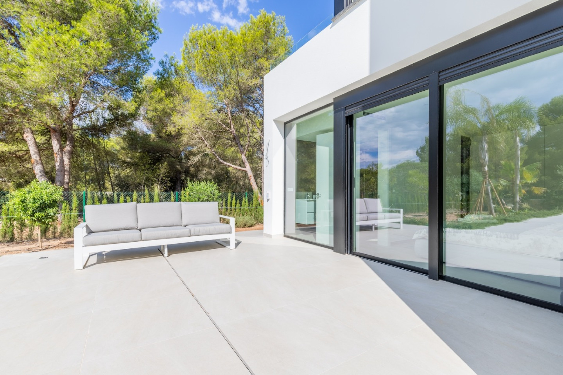 New Build - Villa - Javea - Jávea