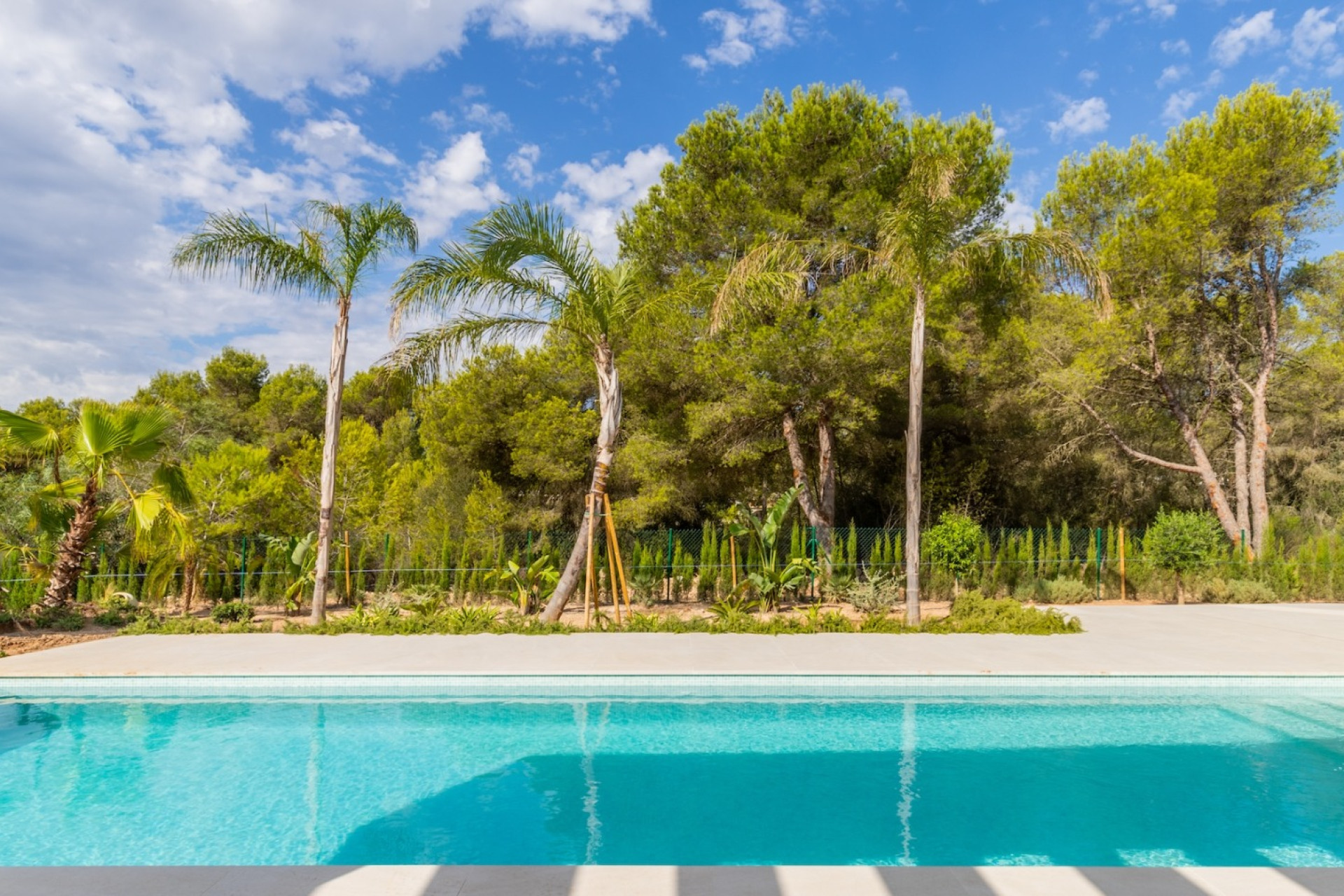 New Build - Villa - Javea - Jávea
