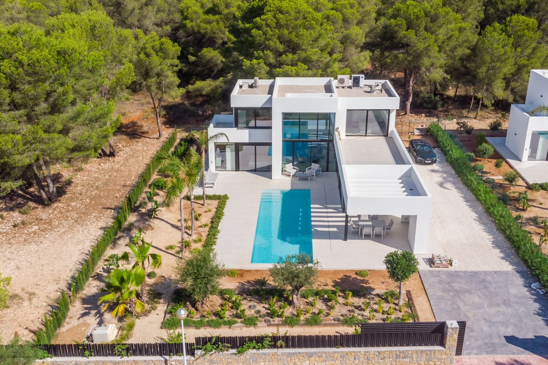 New Build - Villa - Javea - Jávea