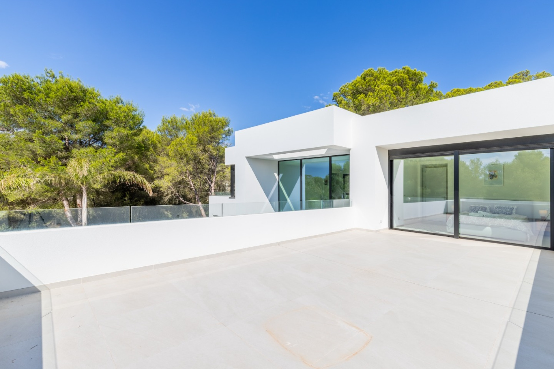 New Build - Villa - Javea - Jávea