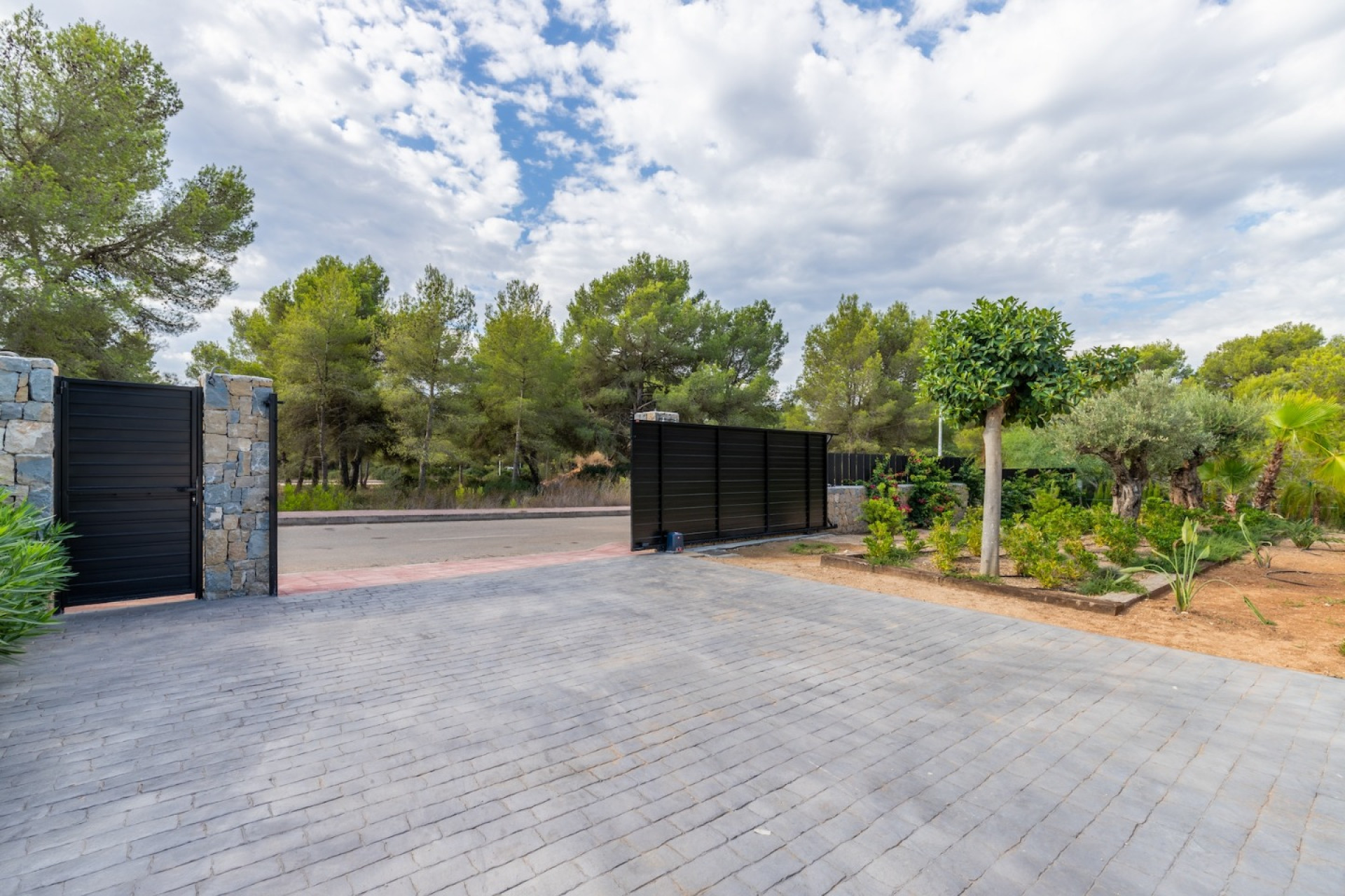 New Build - Villa - Javea - Jávea