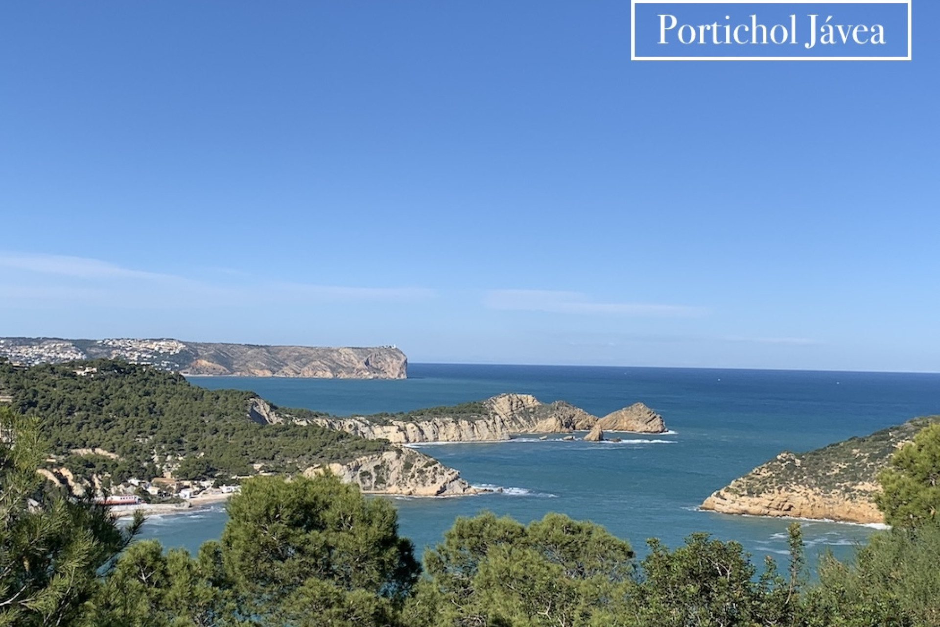 New Build - Villa - Javea - Jávea