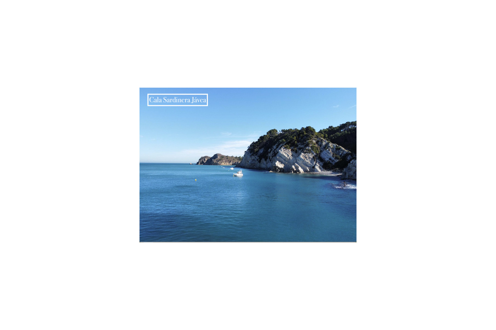 New Build - Villa - Javea - Jávea