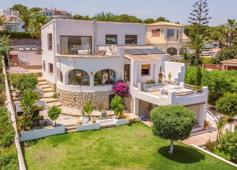 New Build - Villa - Javea - Jávea