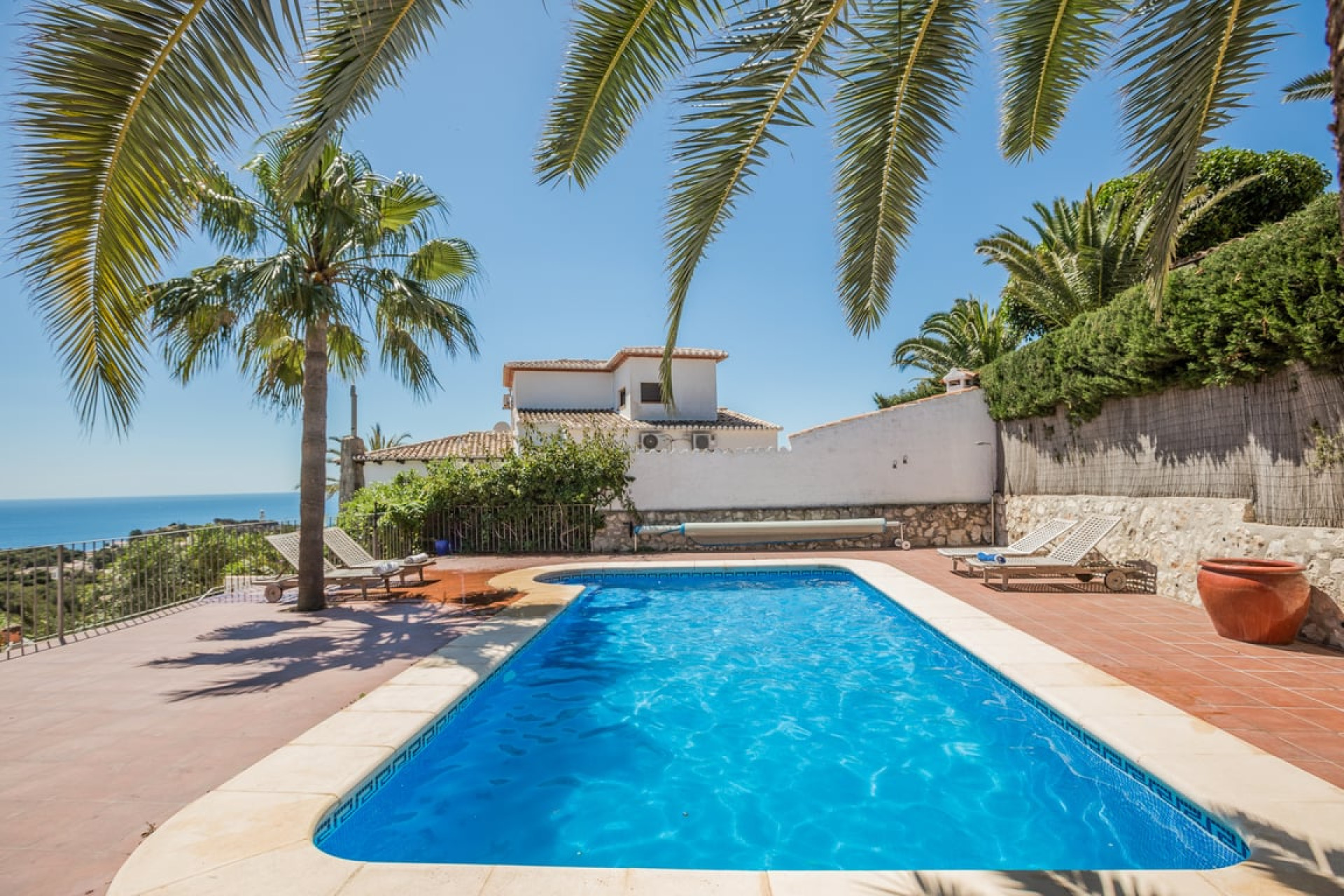 New Build - Villa - Javea - Jávea