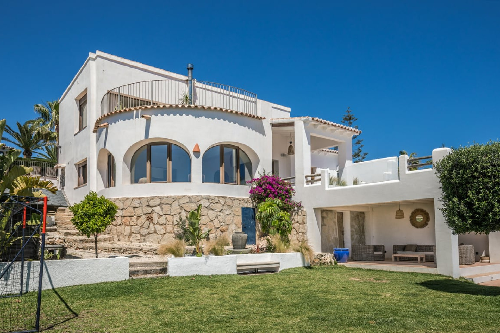 New Build - Villa - Javea - Jávea