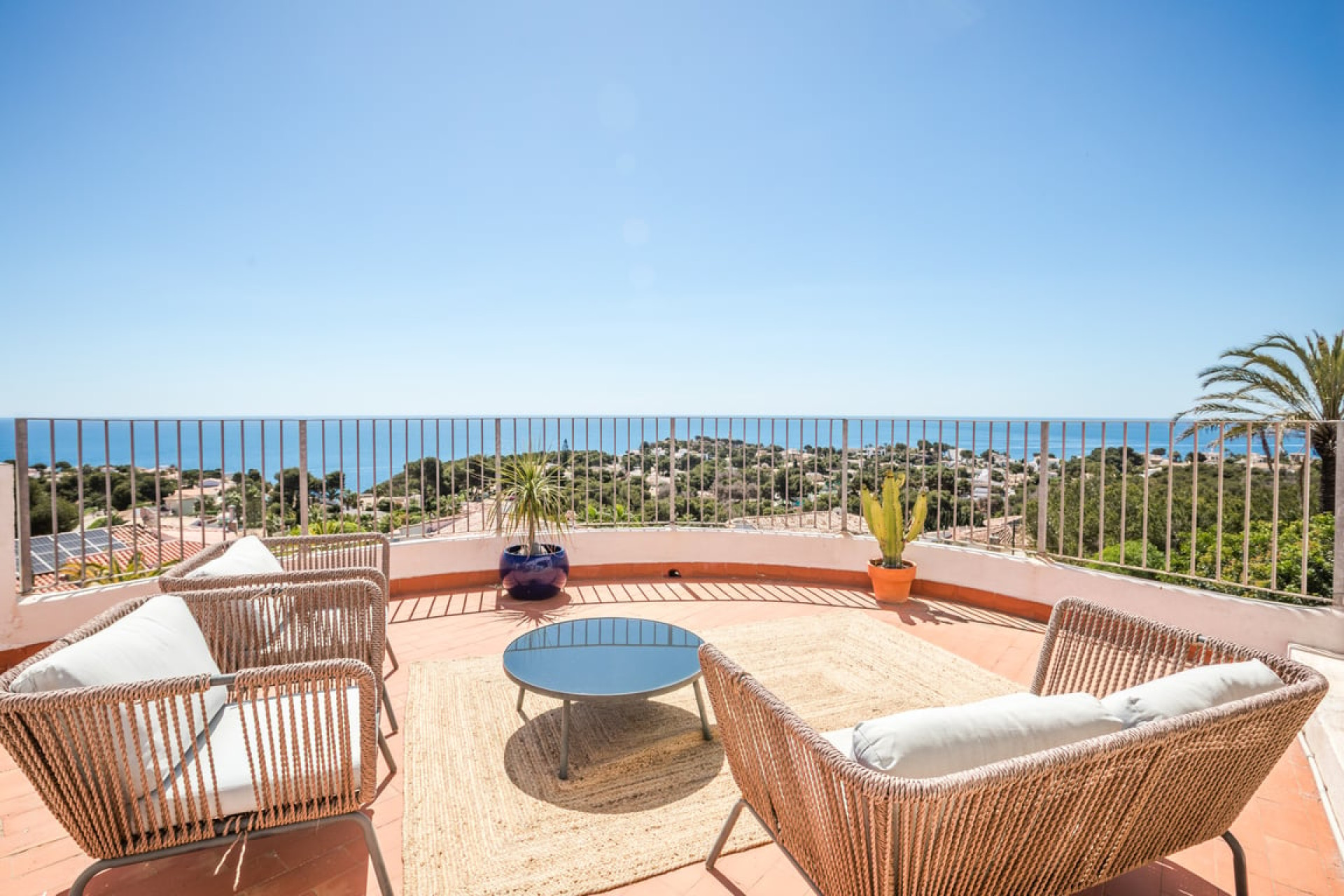 New Build - Villa - Javea - Jávea