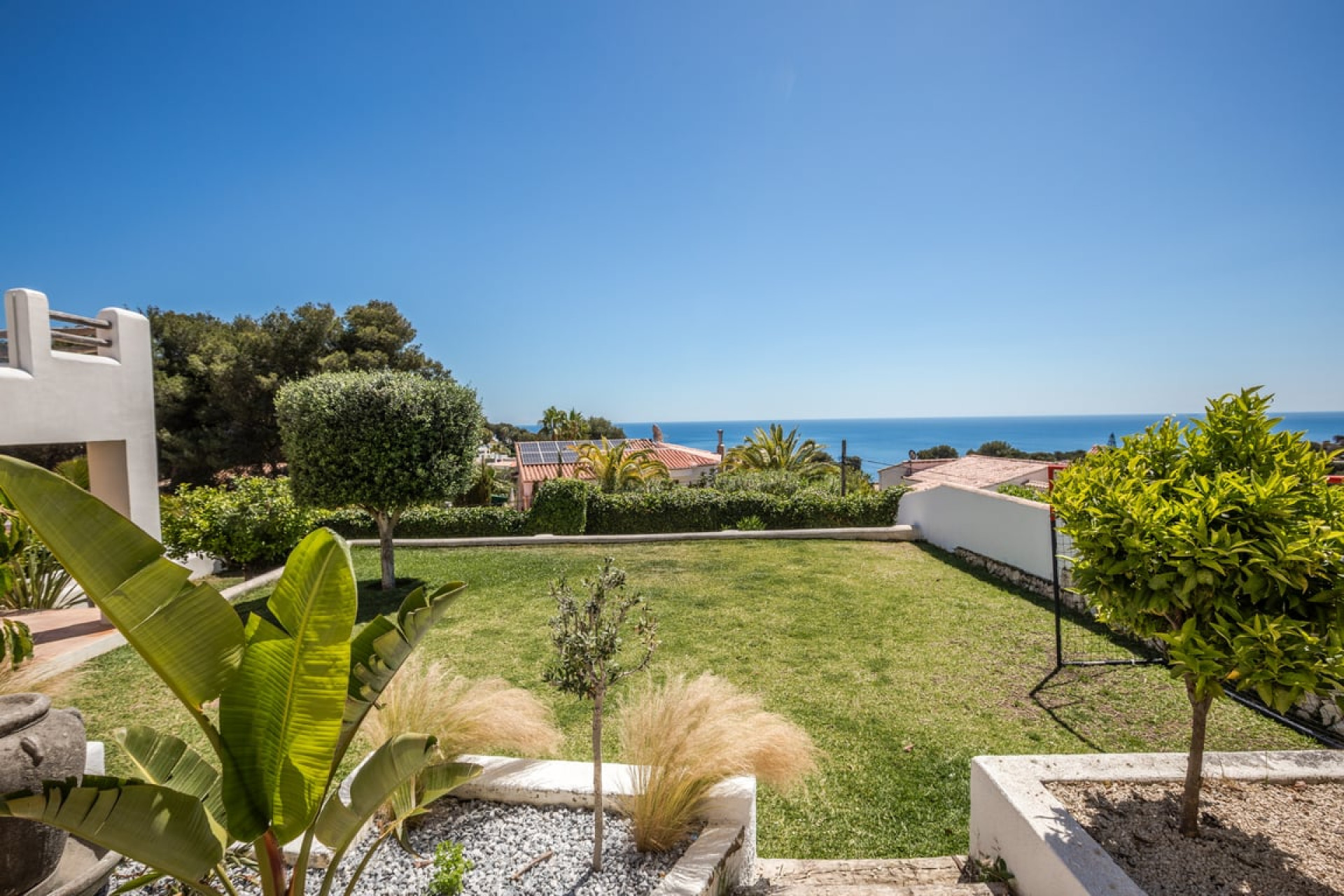 New Build - Villa - Javea - Jávea