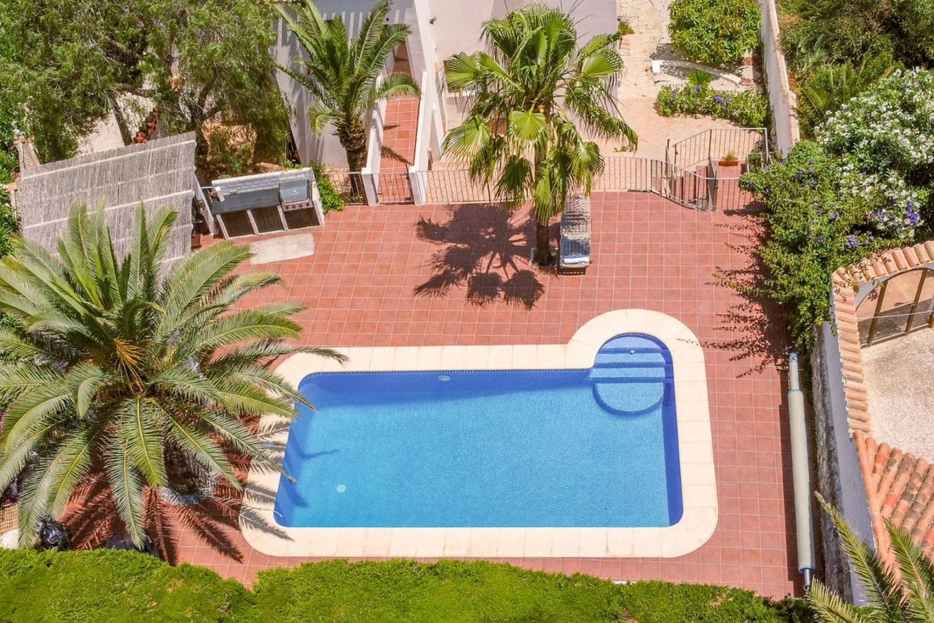 New Build - Villa - Javea - Jávea