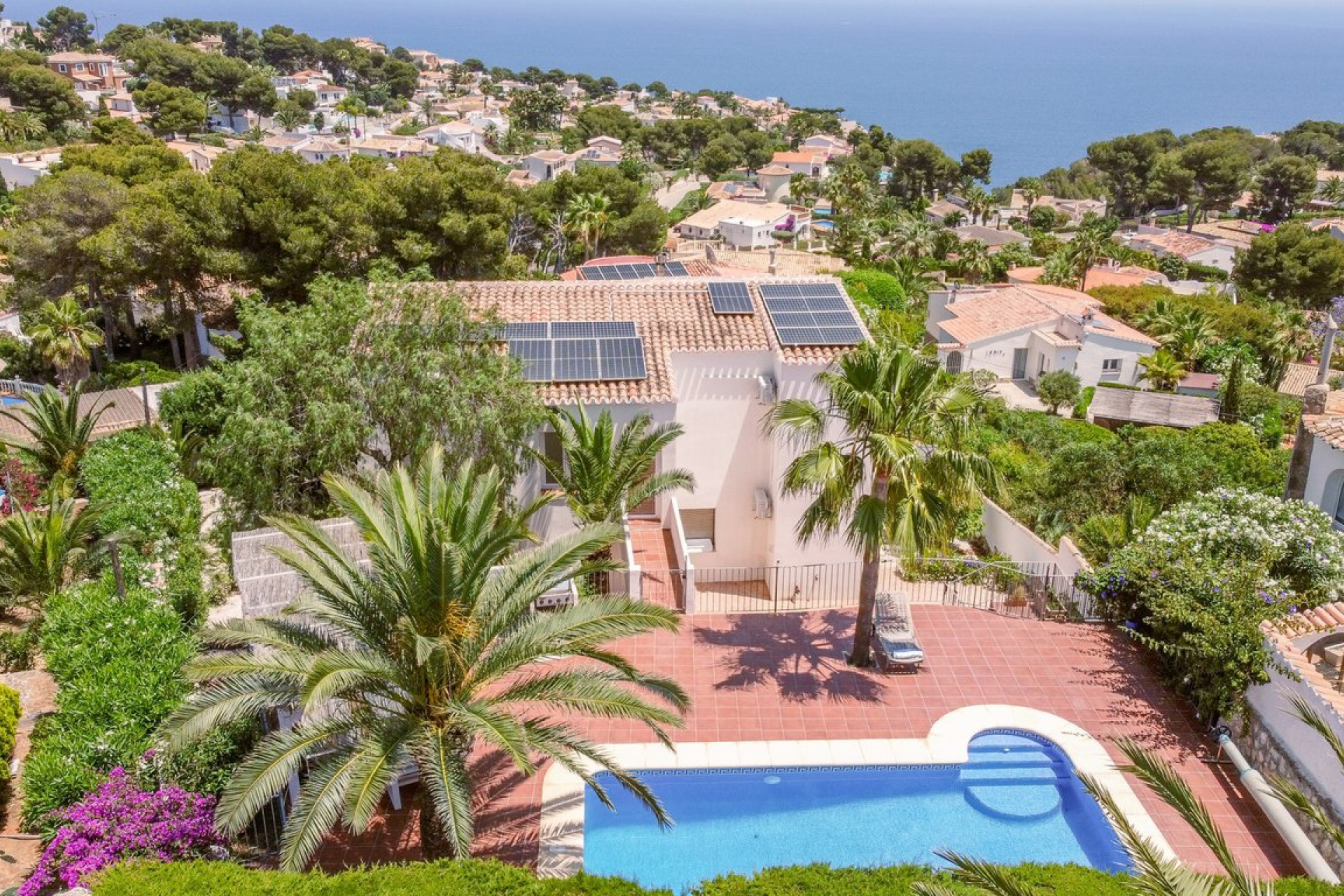 New Build - Villa - Javea - Jávea