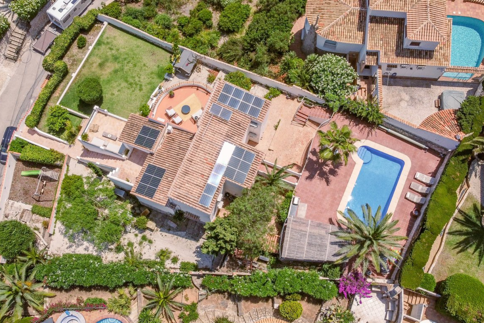 New Build - Villa - Javea - Jávea