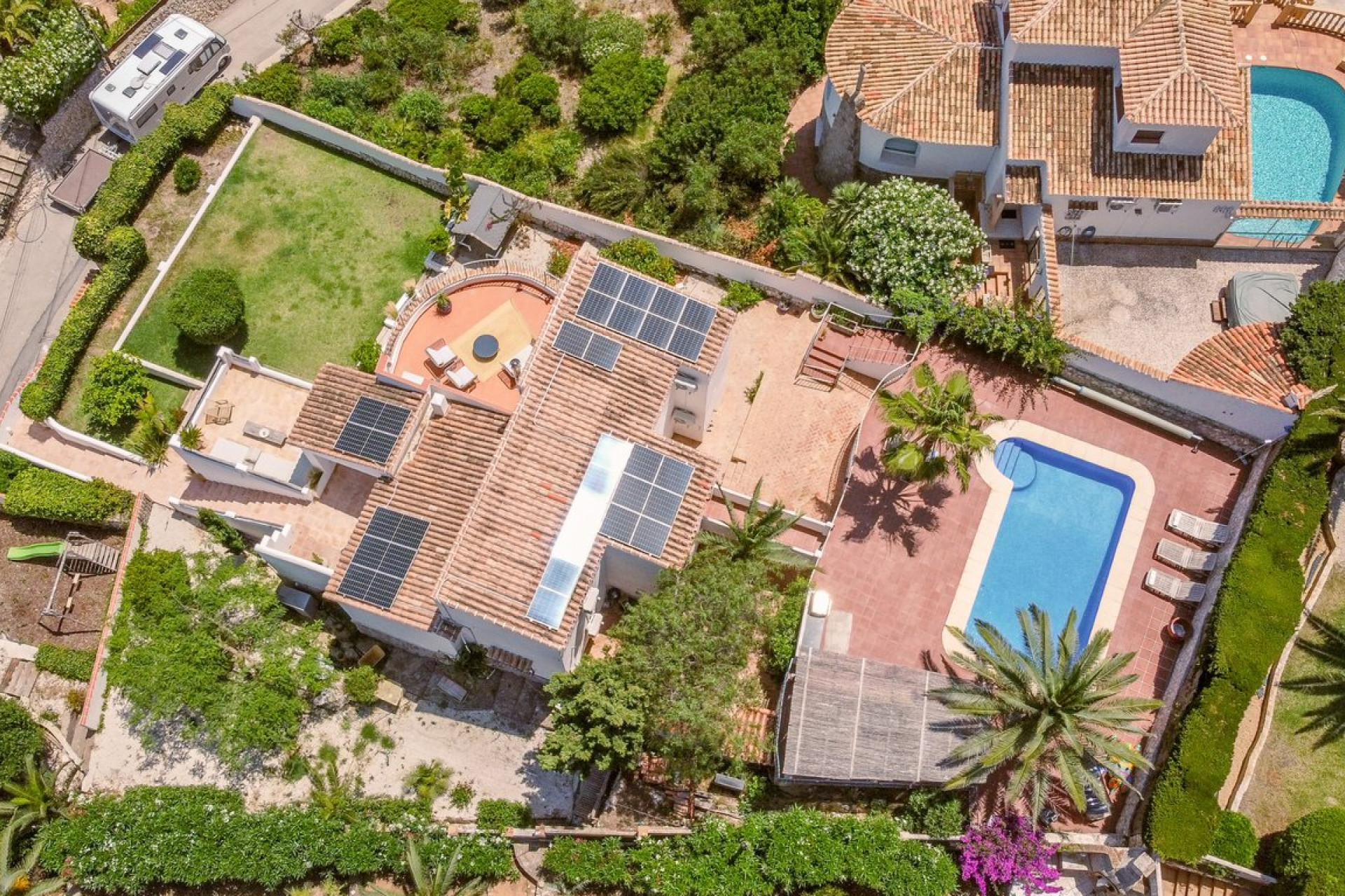 New Build - Villa - Javea - Jávea