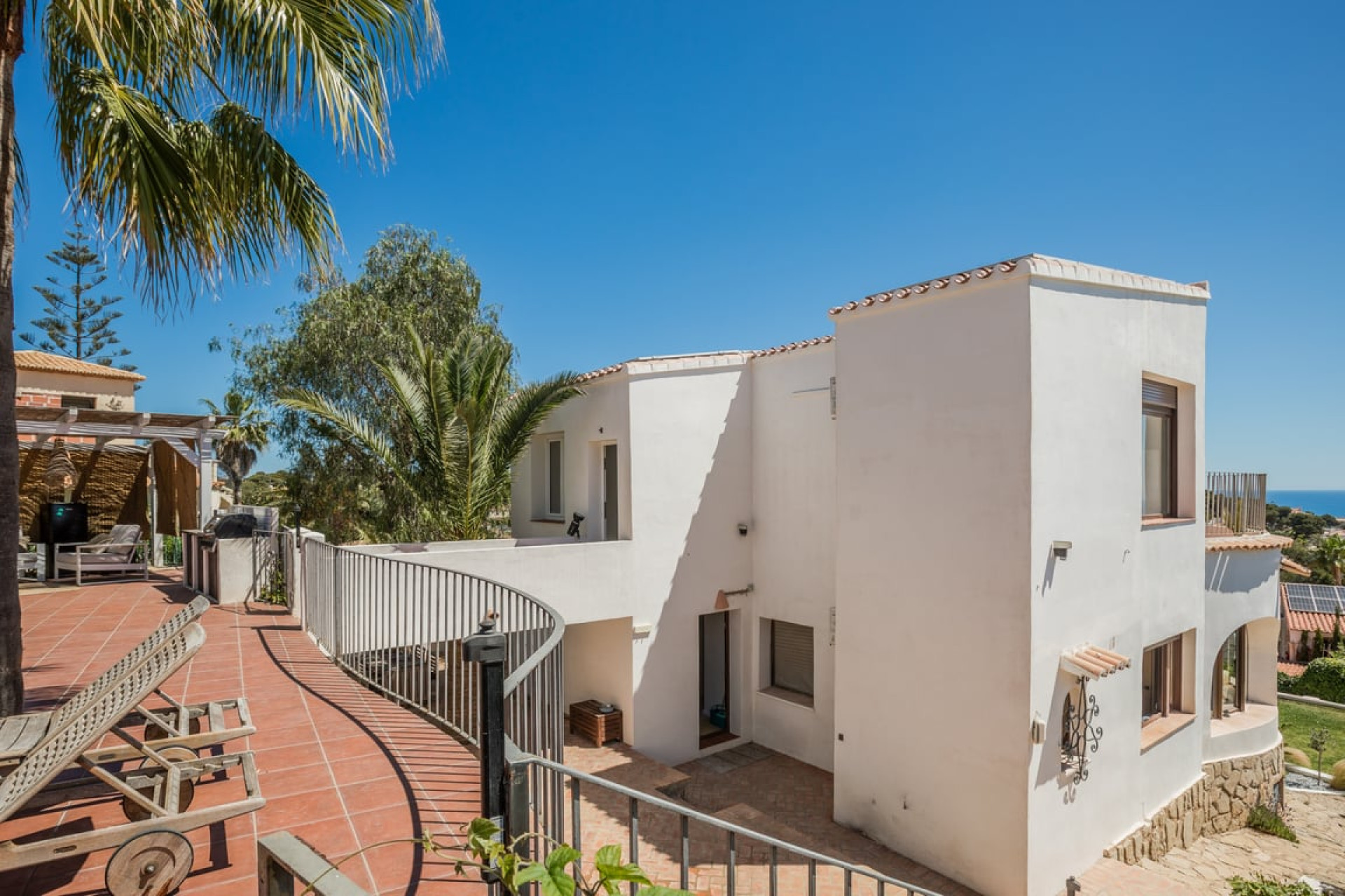New Build - Villa - Javea - Jávea