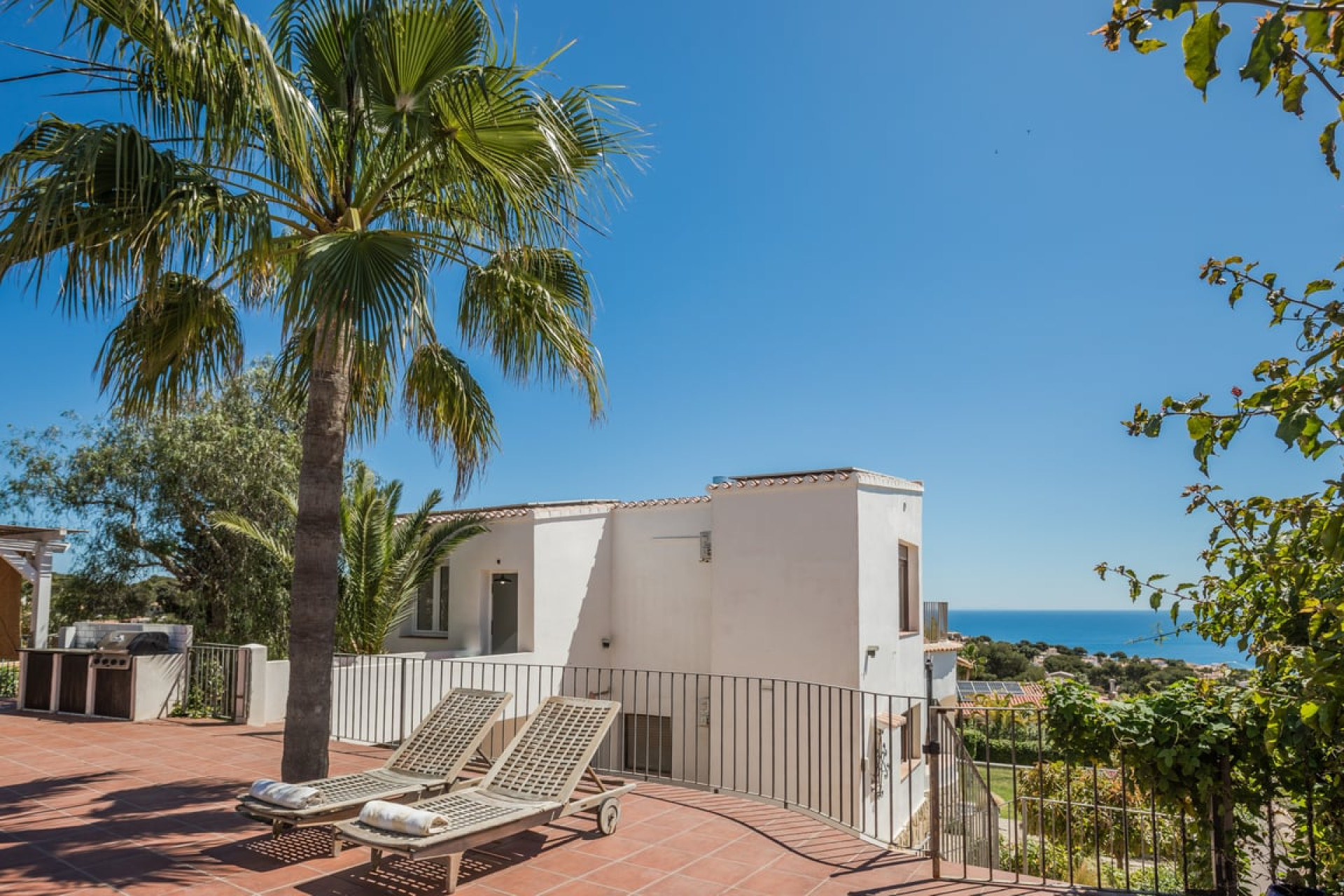New Build - Villa - Javea - Jávea