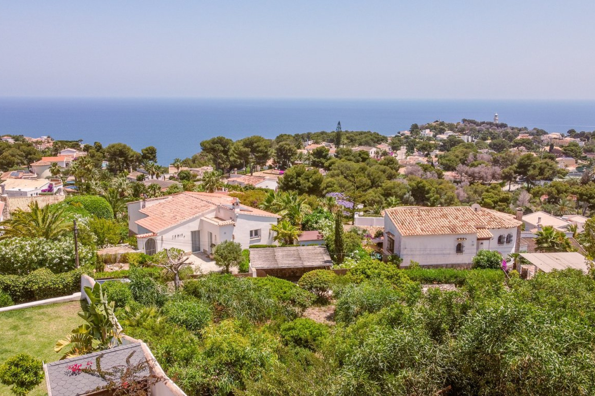 New Build - Villa - Javea - Jávea