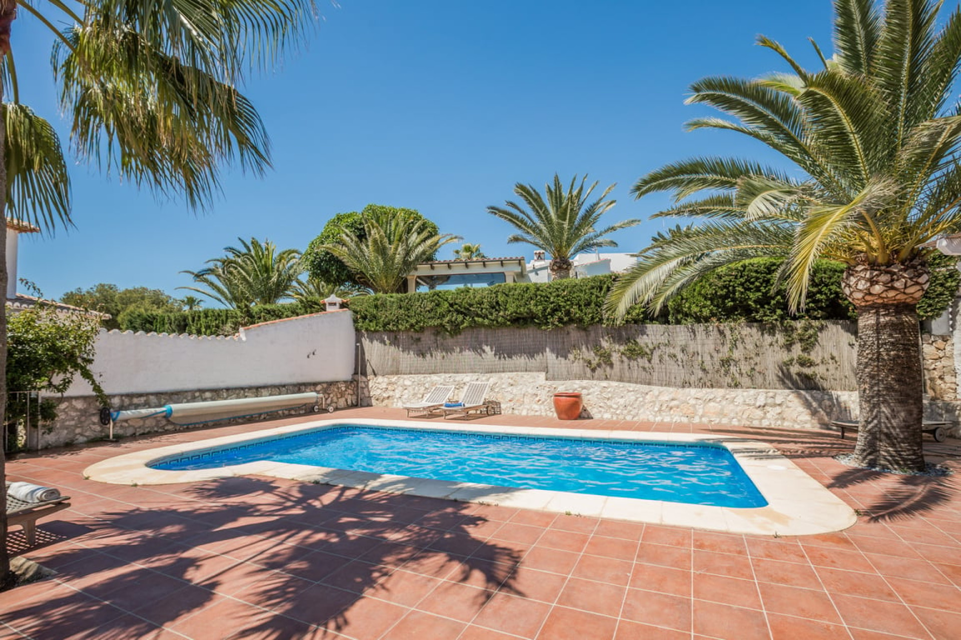 New Build - Villa - Javea - Jávea