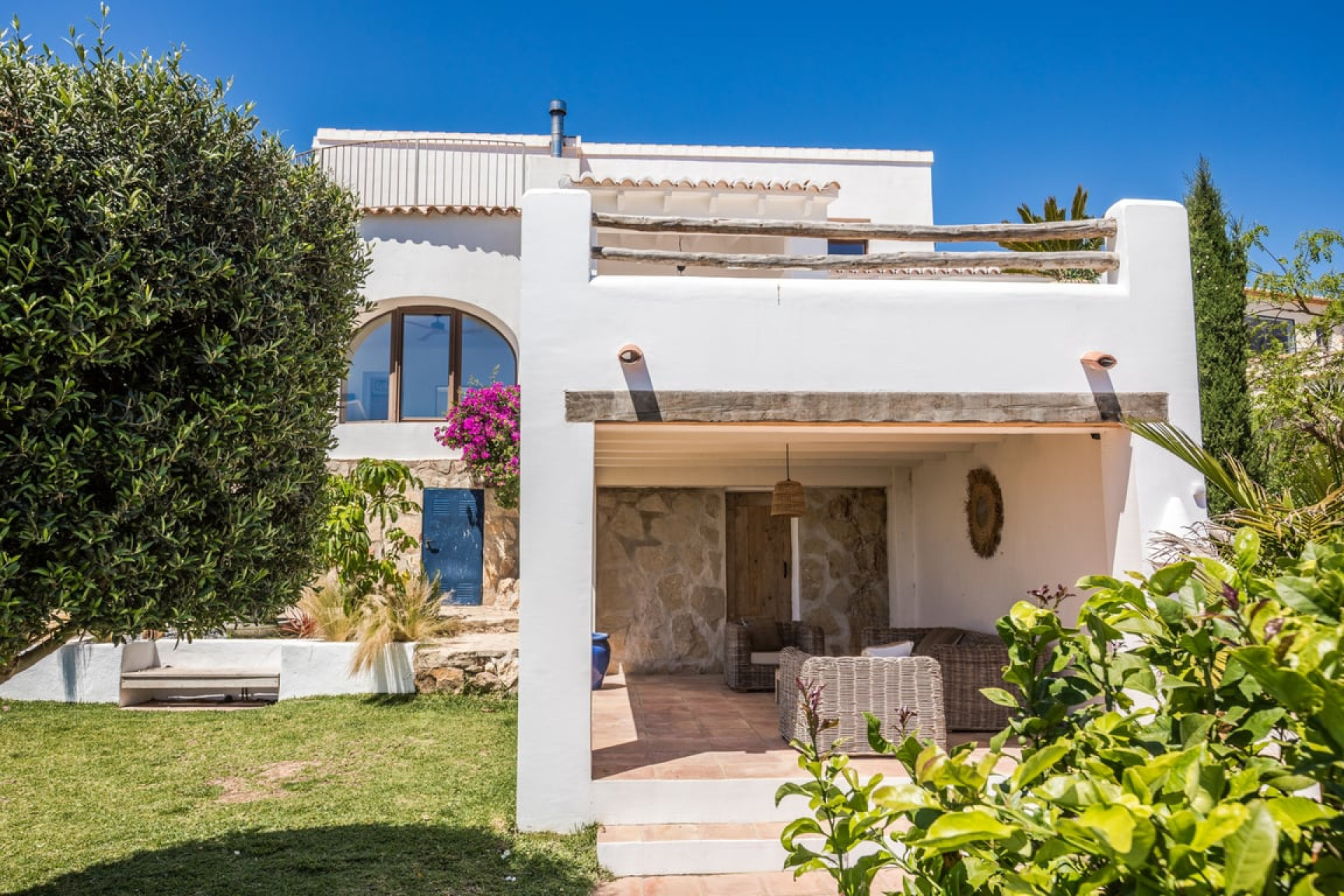 New Build - Villa - Javea - Jávea