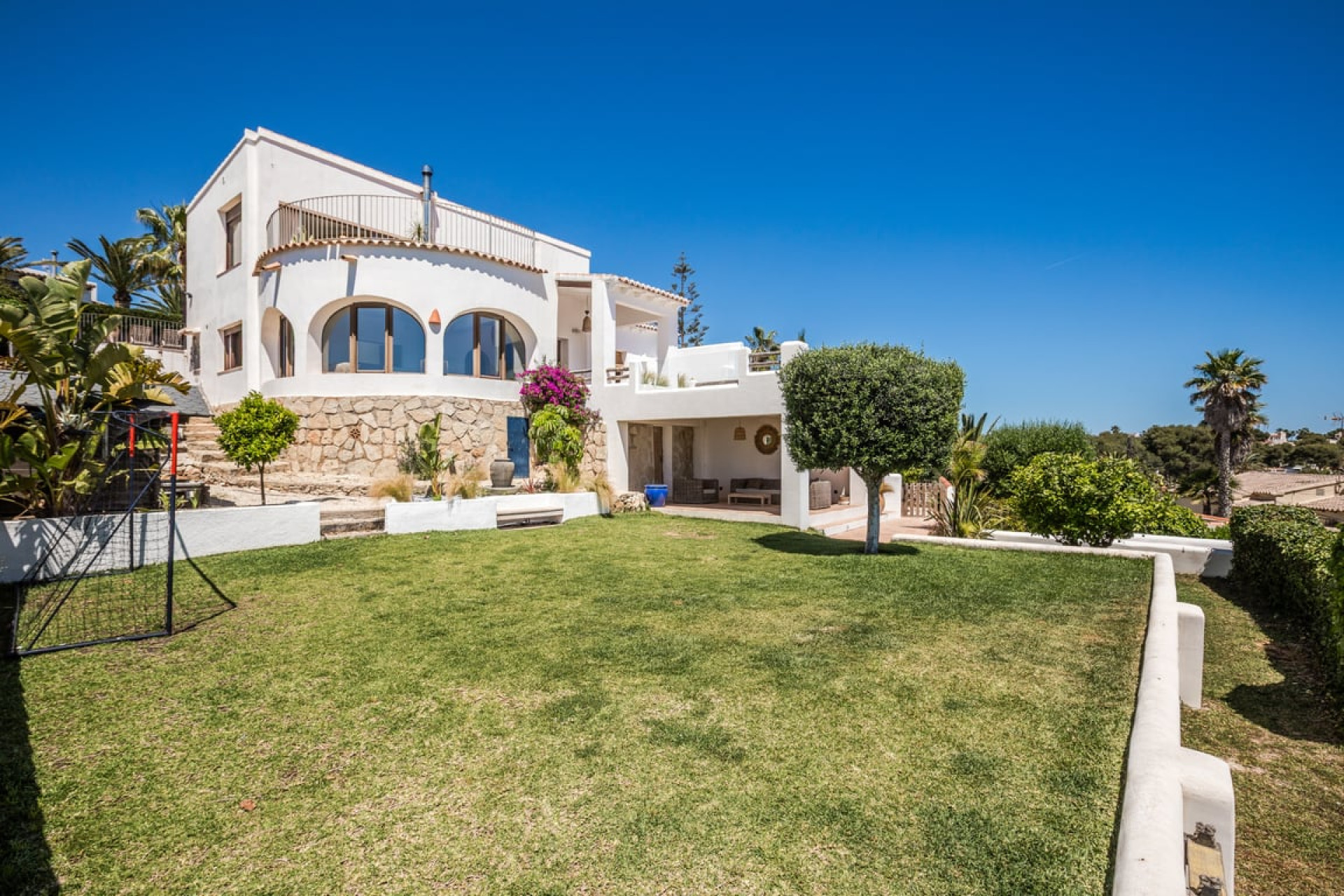 New Build - Villa - Javea - Jávea