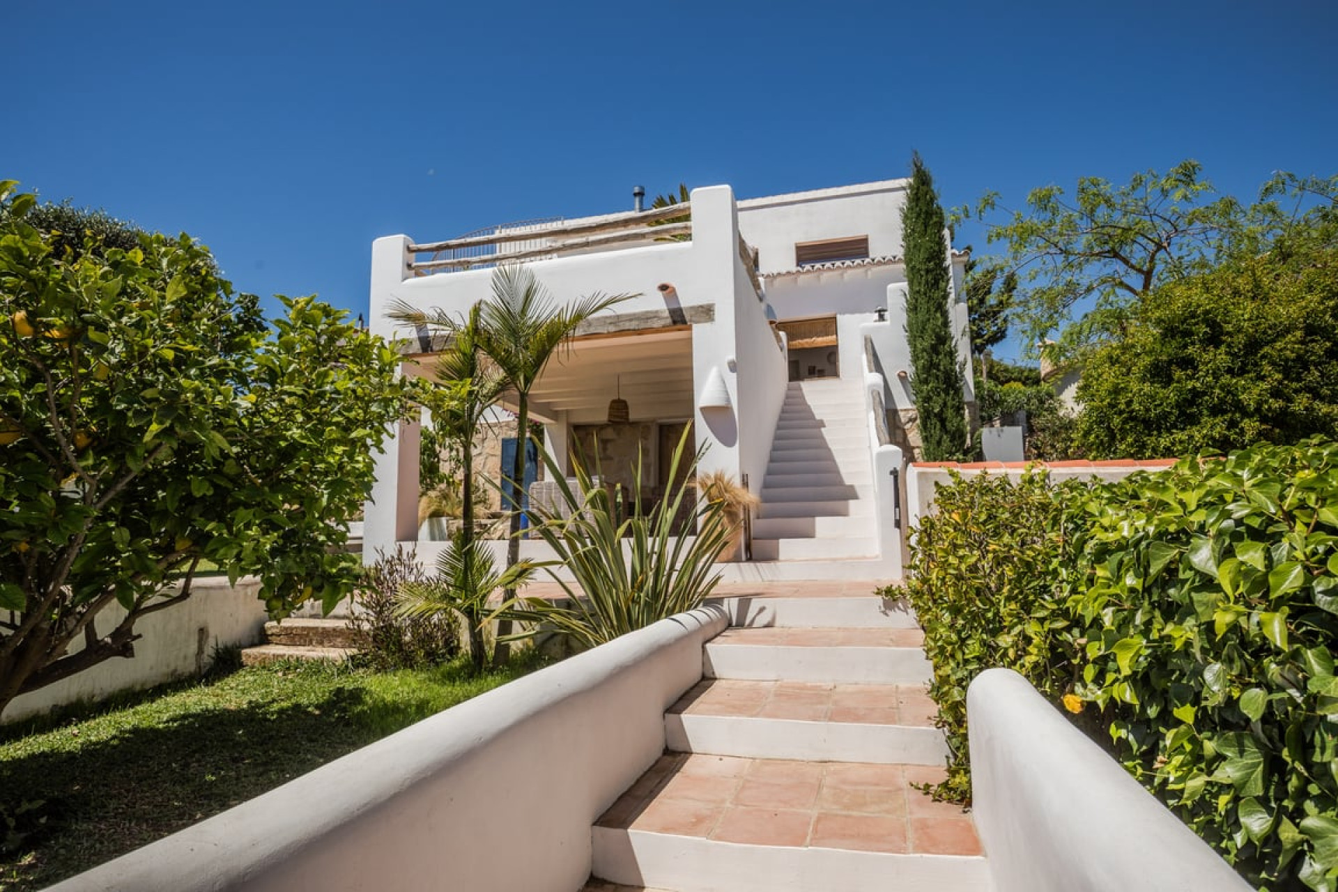 New Build - Villa - Javea - Jávea