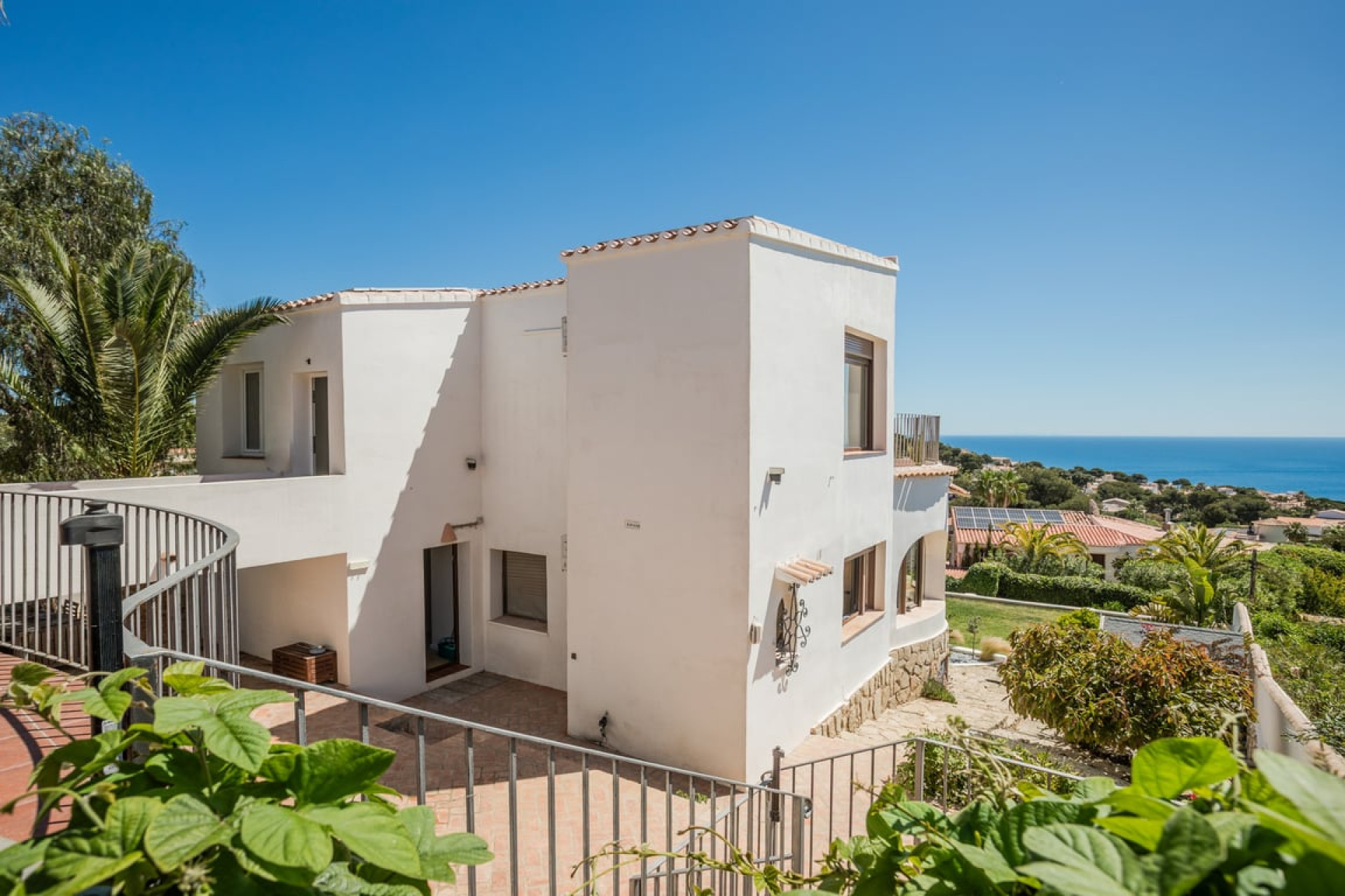 New Build - Villa - Javea - Jávea
