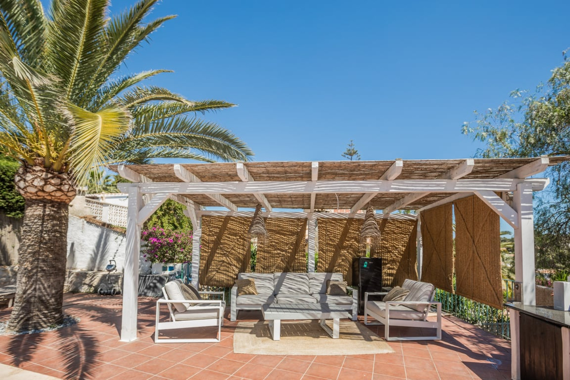 New Build - Villa - Javea - Jávea