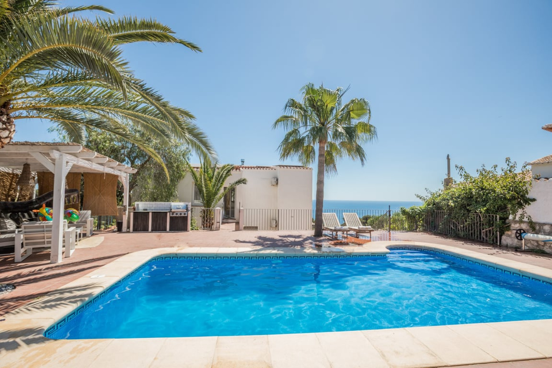 New Build - Villa - Javea - Jávea