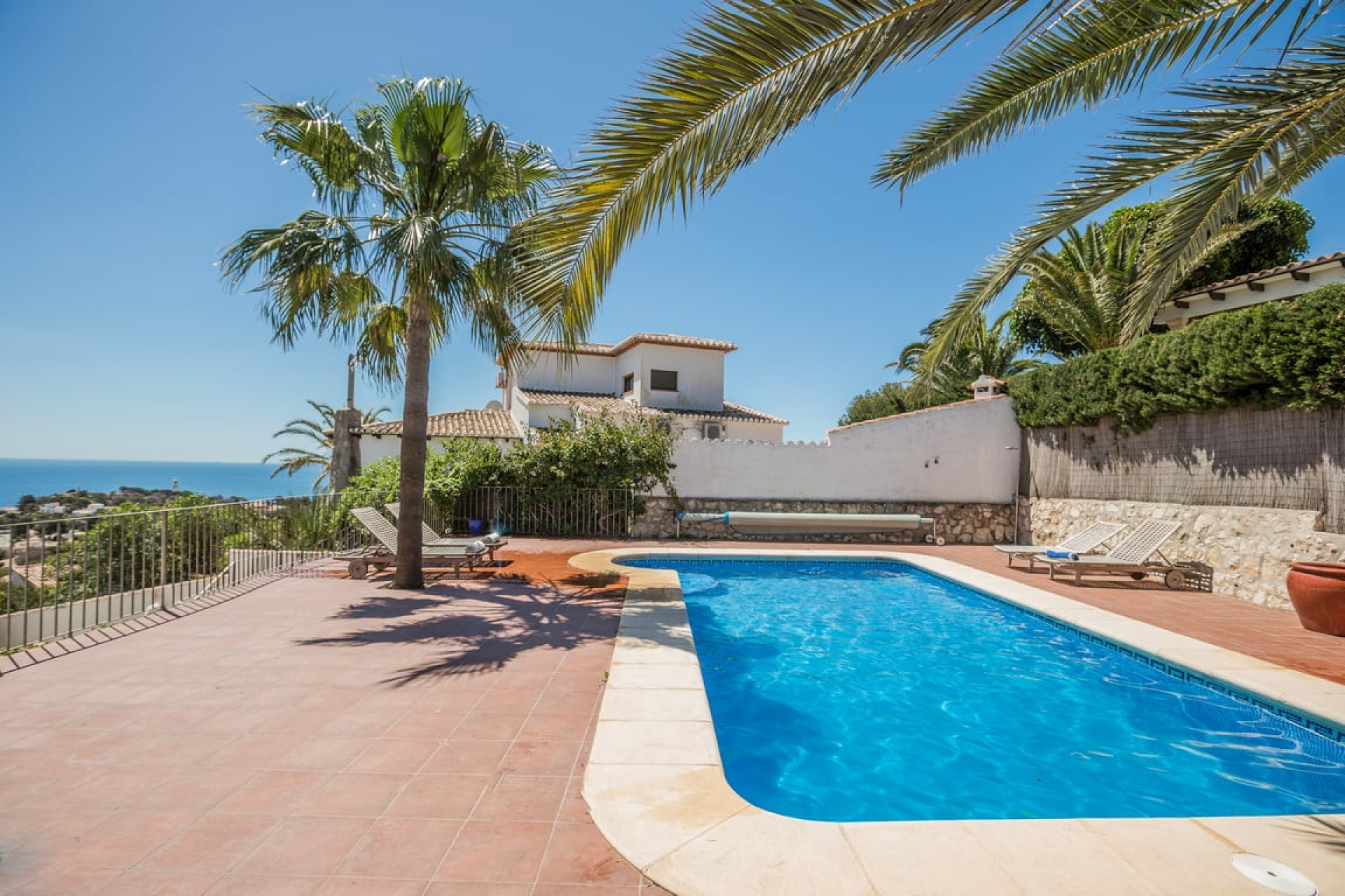 New Build - Villa - Javea - Jávea