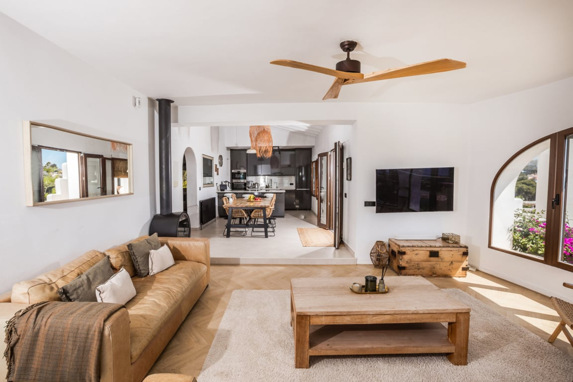 New Build - Villa - Javea - Jávea