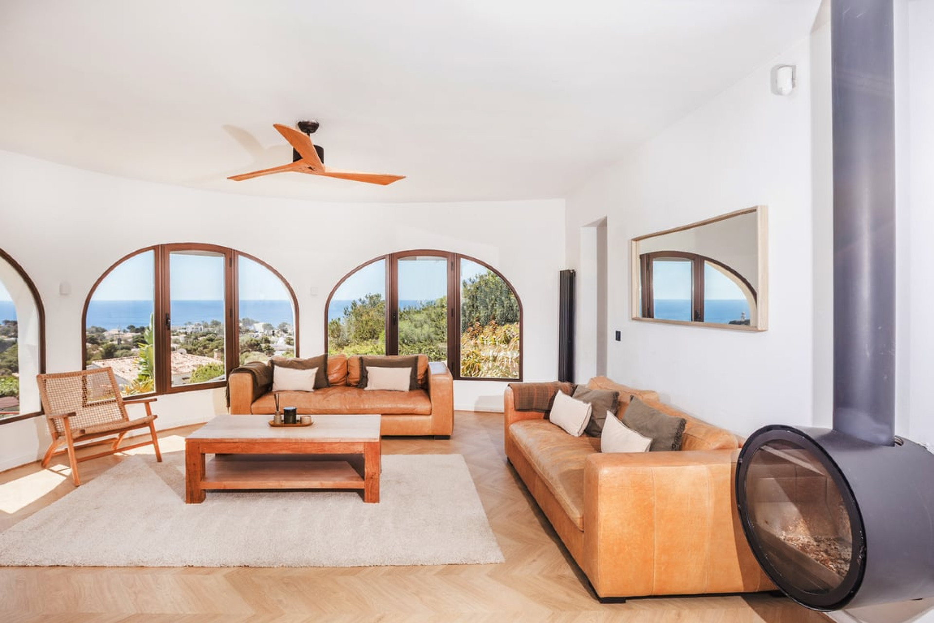 New Build - Villa - Javea - Jávea