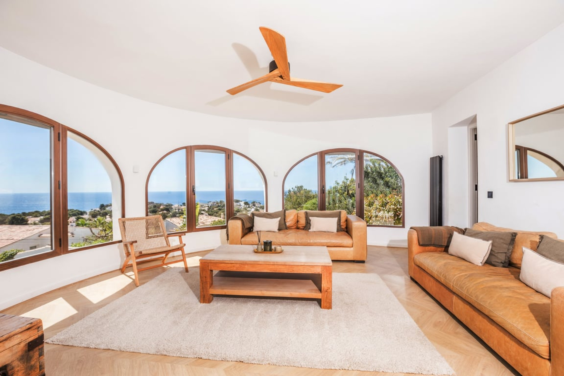 New Build - Villa - Javea - Jávea