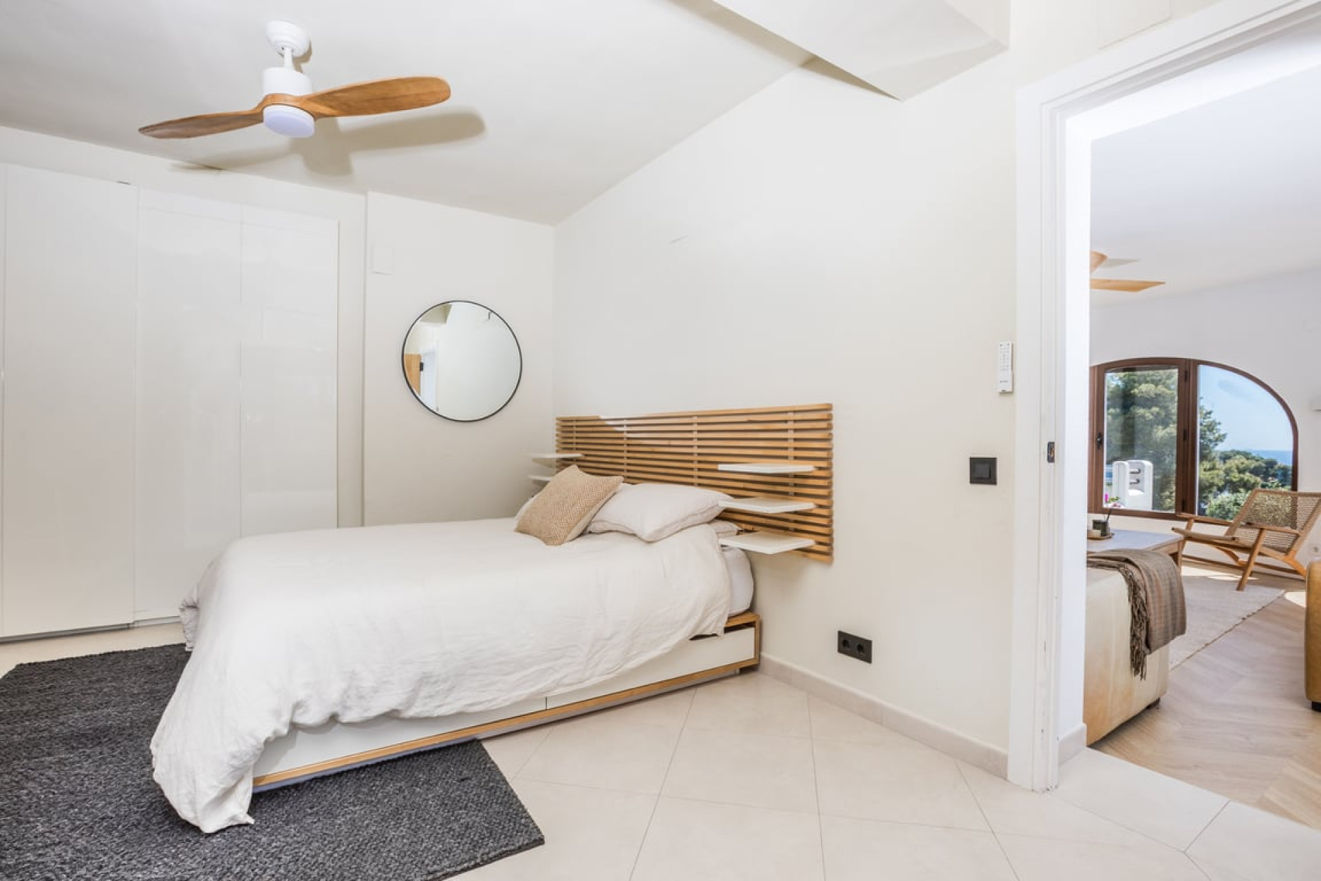 New Build - Villa - Javea - Jávea