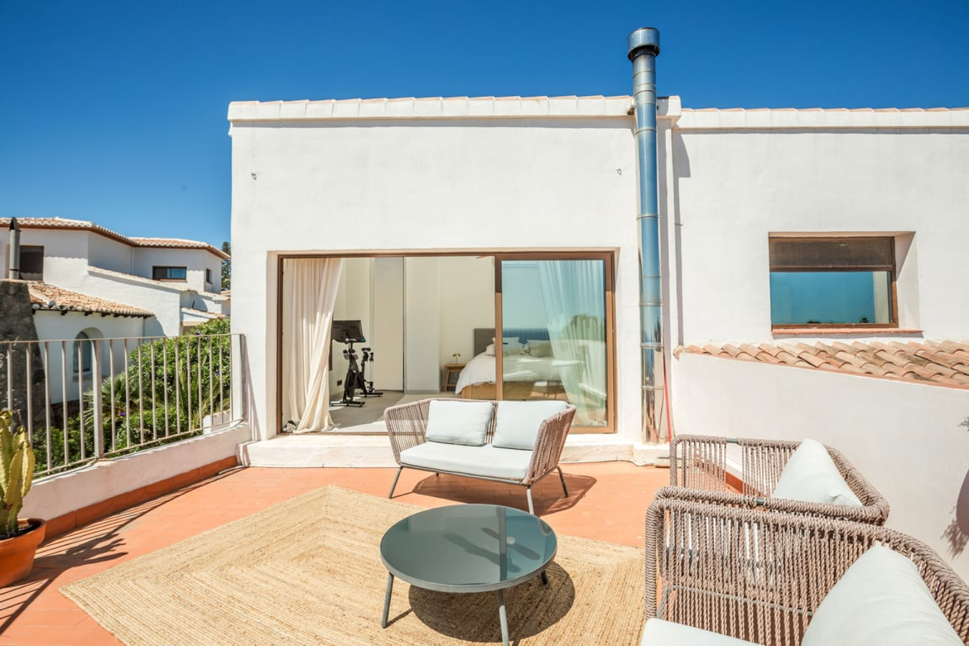 New Build - Villa - Javea - Jávea