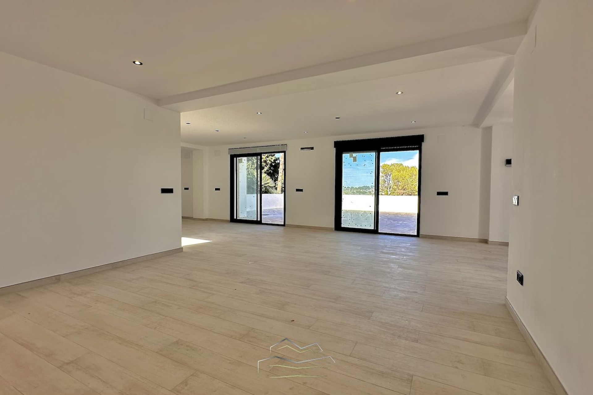 New Build - Villa - Javea - La Granadella - Costa Nova