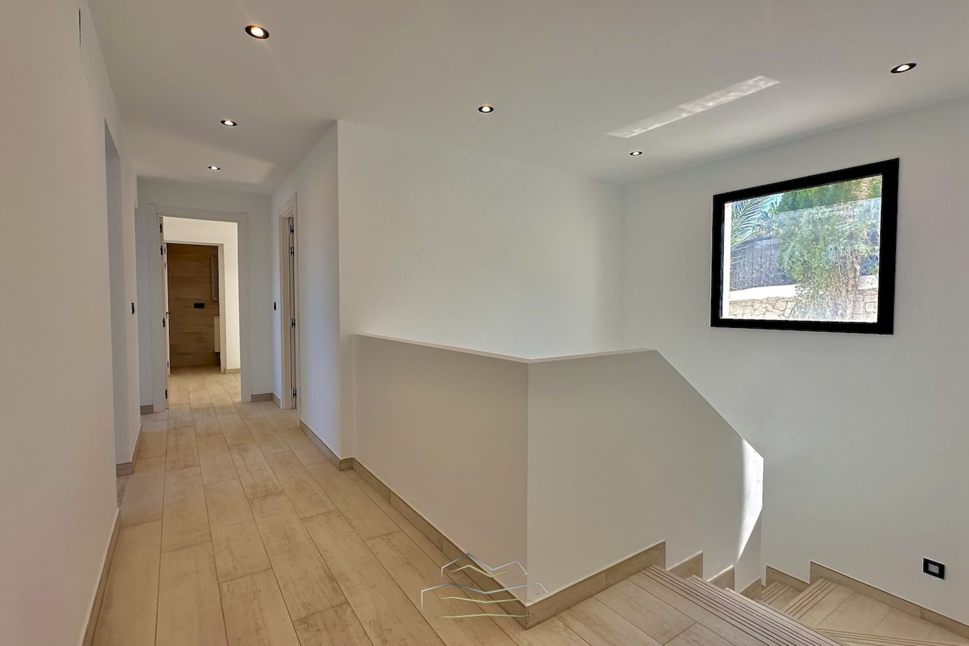 New Build - Villa - Javea - La Granadella - Costa Nova