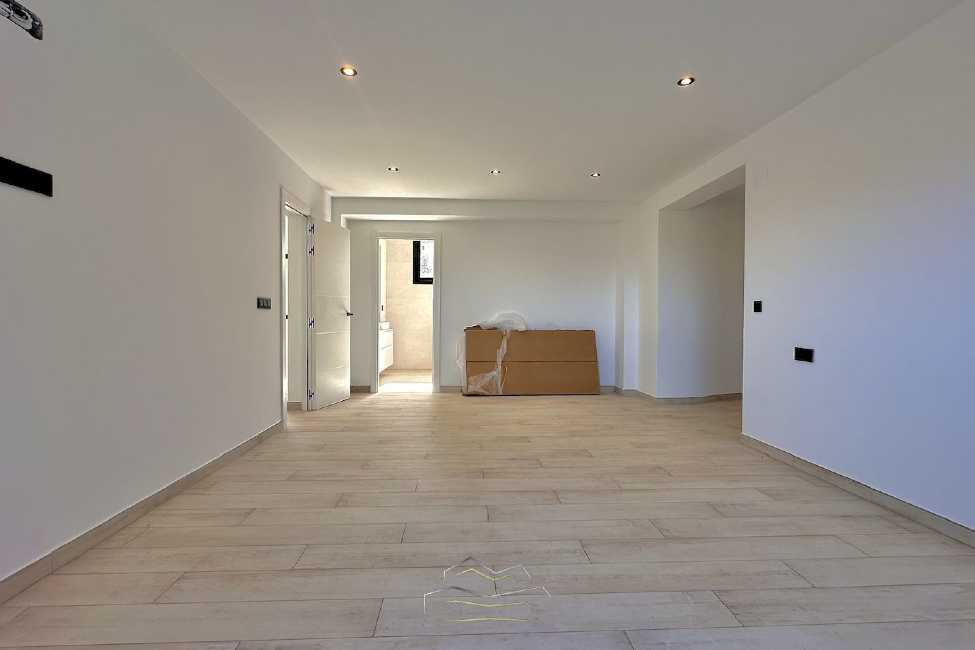 New Build - Villa - Javea - La Granadella - Costa Nova