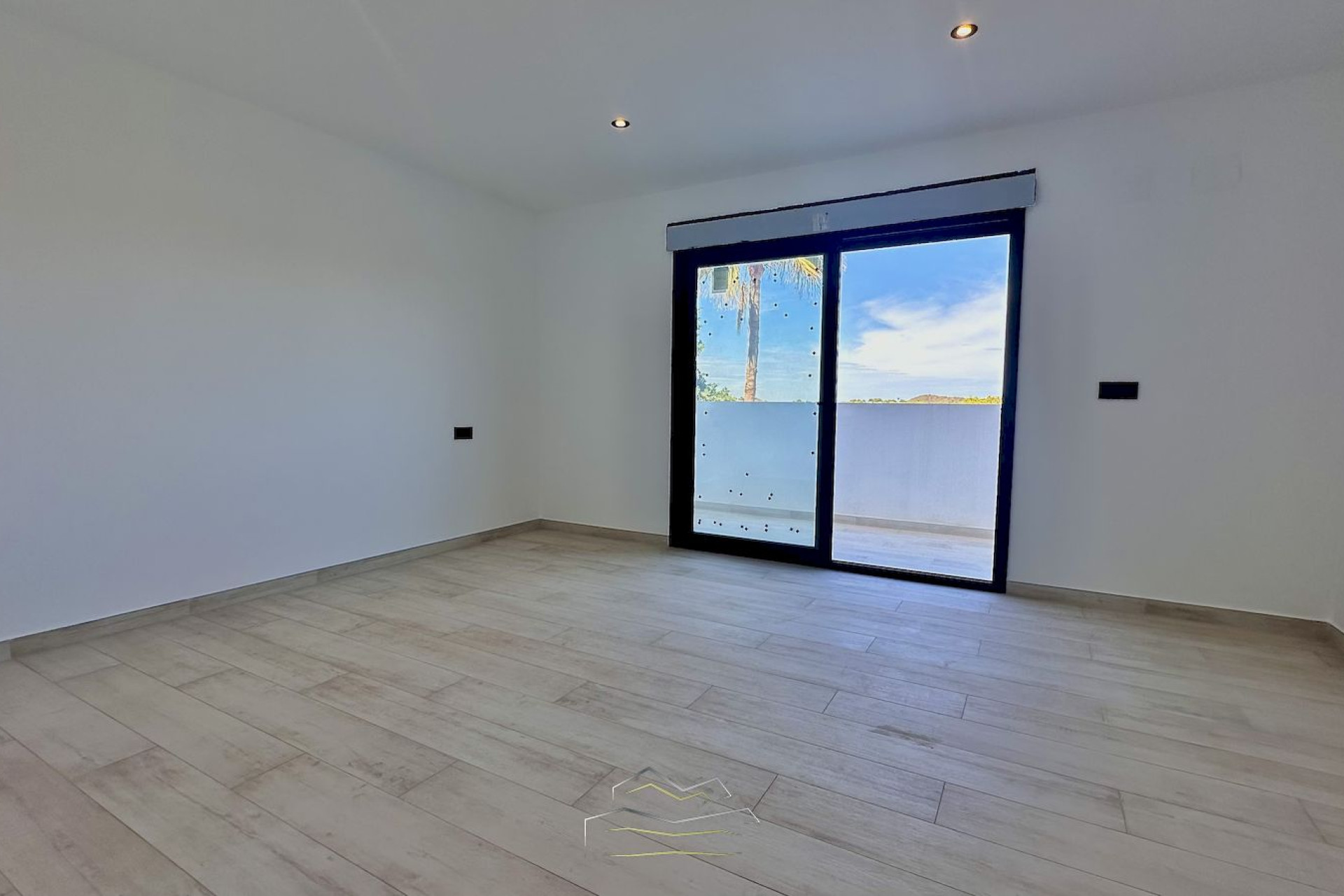 New Build - Villa - Javea - La Granadella - Costa Nova