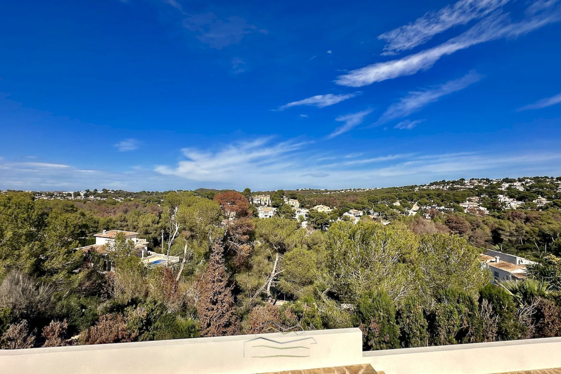 New Build - Villa - Javea - La Granadella - Costa Nova