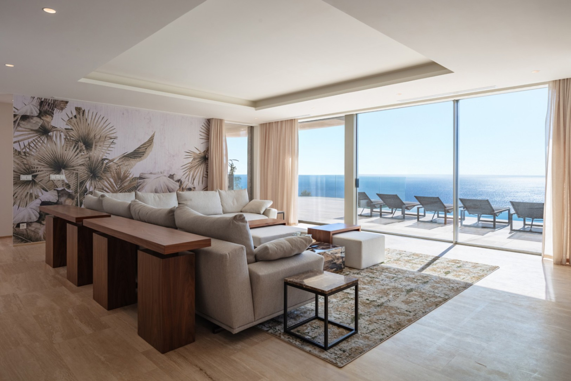 New Build - Villa - Javea - Portichol - Balcón al Mar