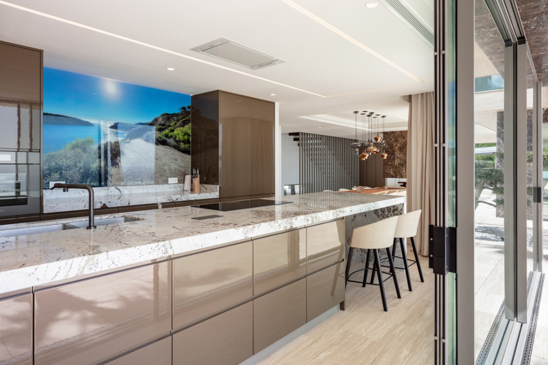 New Build - Villa - Javea - Portichol - Balcón al Mar